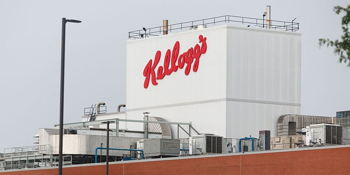 Major cereal brand ends production at historic UK factory after 88 years as 360 jobs lost