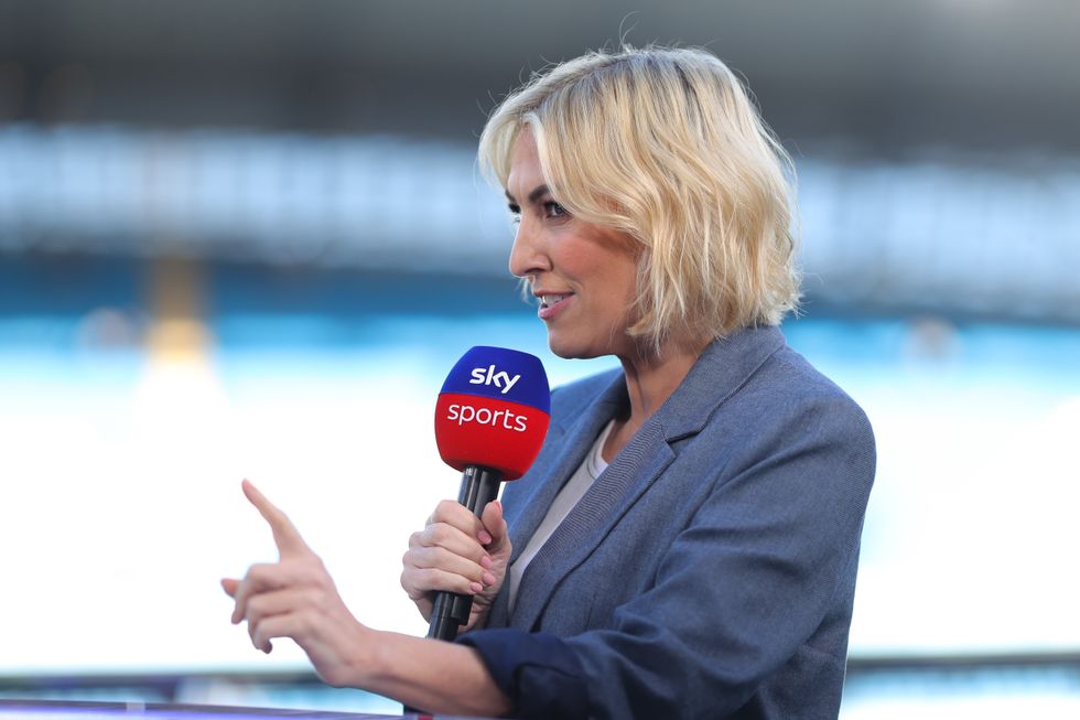 Kelly Cates