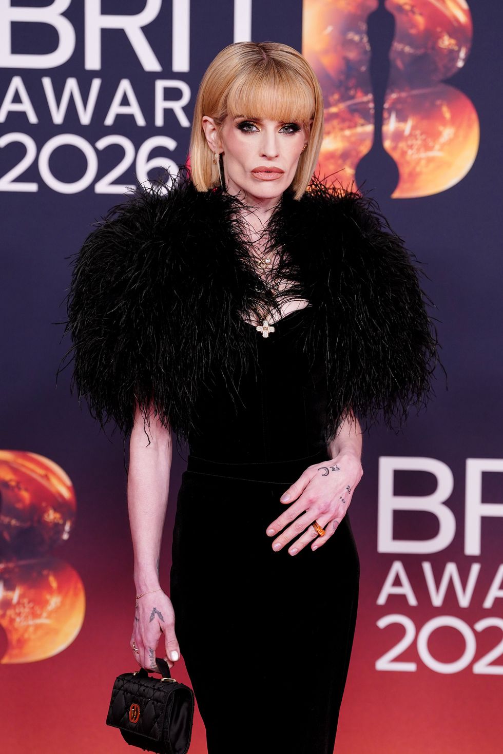 Kelly Osbourne