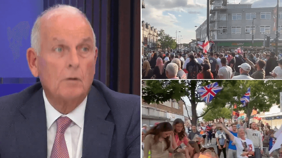 Kelvin MacKenzie