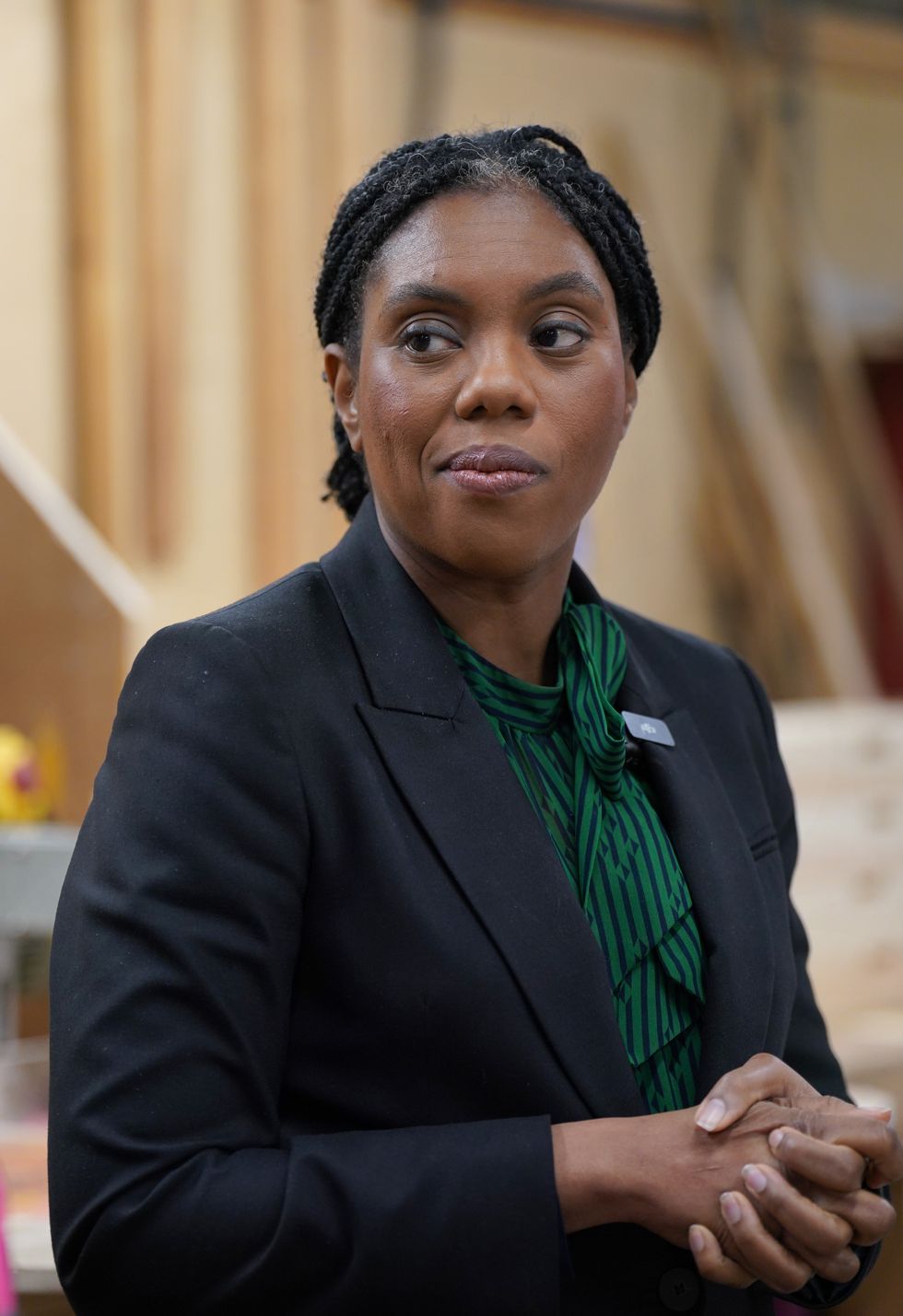 Kemi Badenoch