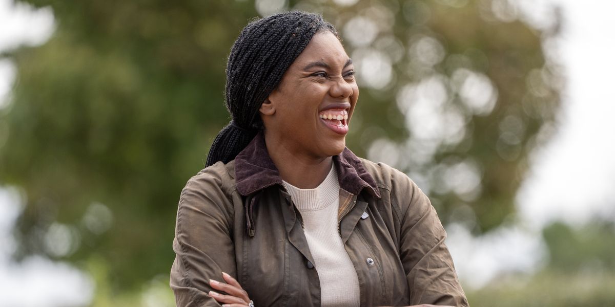Kemi Badenoch seeking to gain control of another council as voters go to the polls in five areas