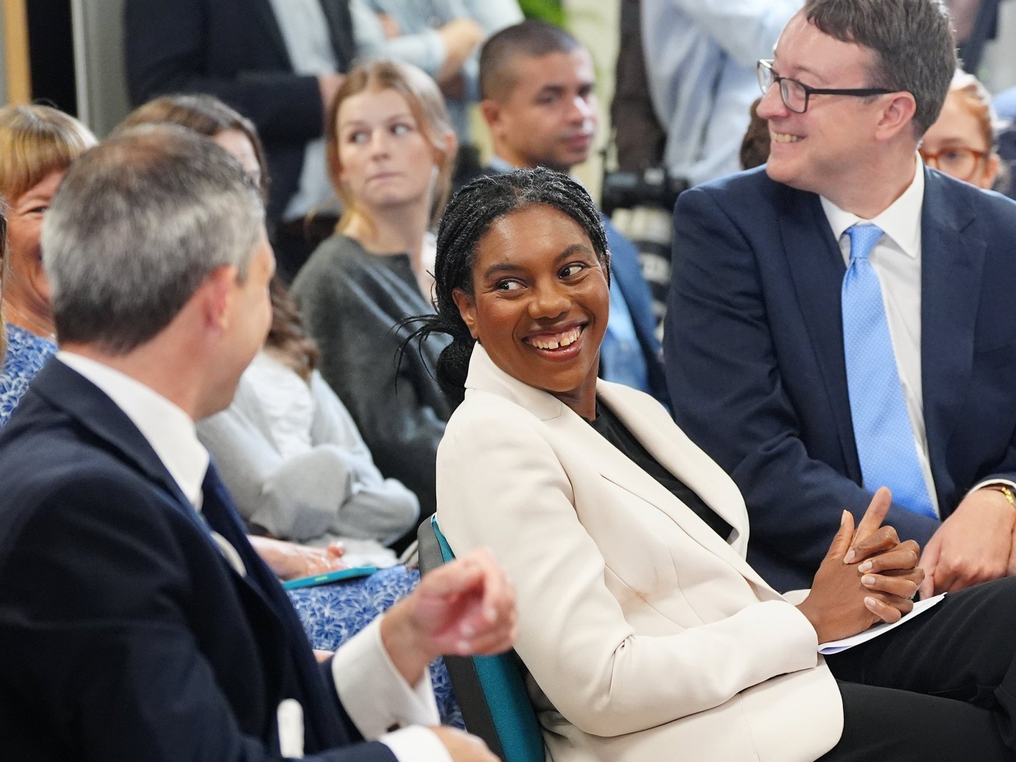 Kemi Badenoch