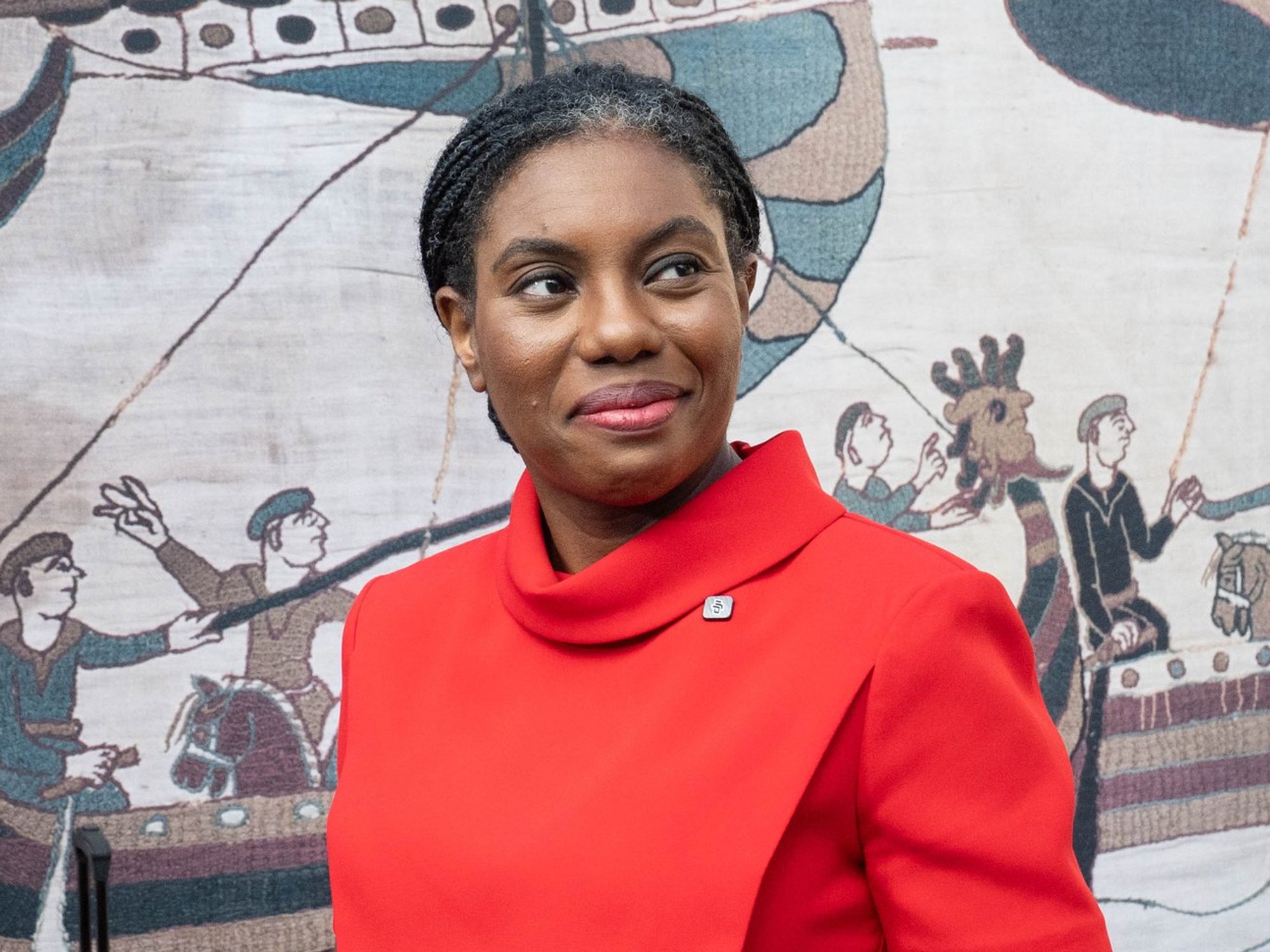 Kemi Badenoch