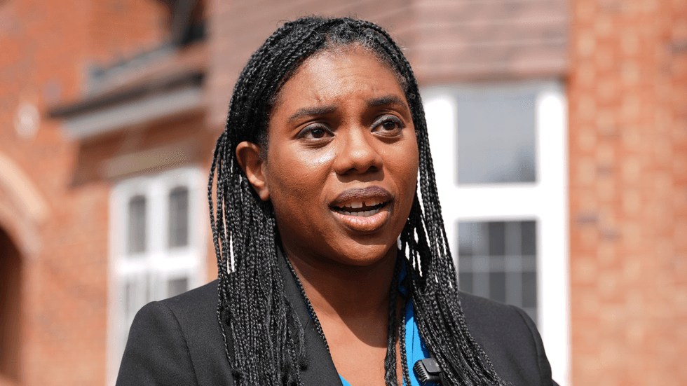 Kemi Badenoch