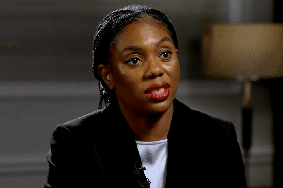 Kemi Badenoch
