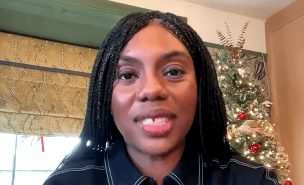Kemi Badenoch