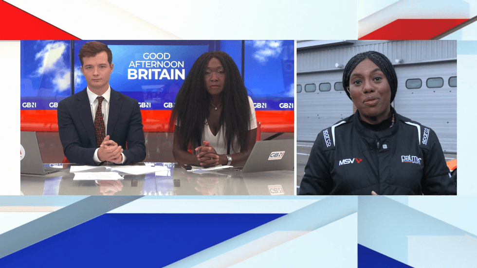 Kemi Badenoch