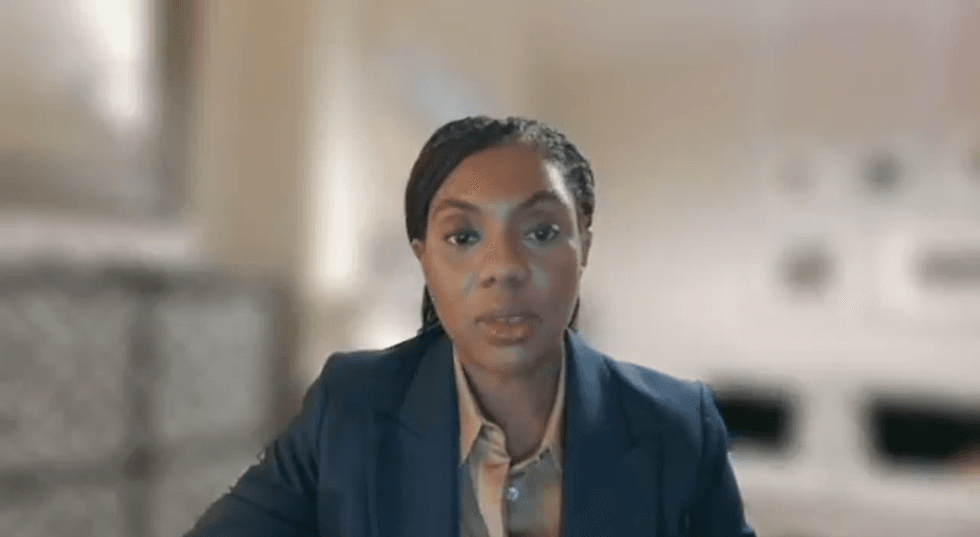 Kemi Badenoch