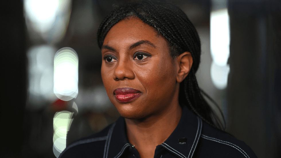 Kemi Badenoch