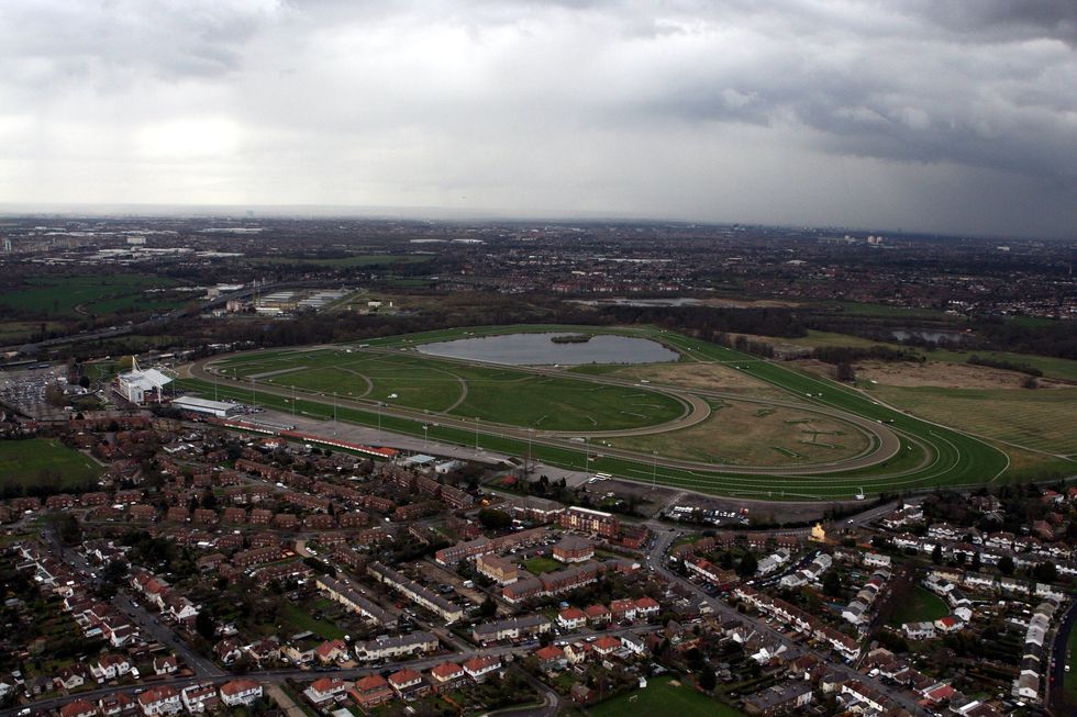 Kempton Park