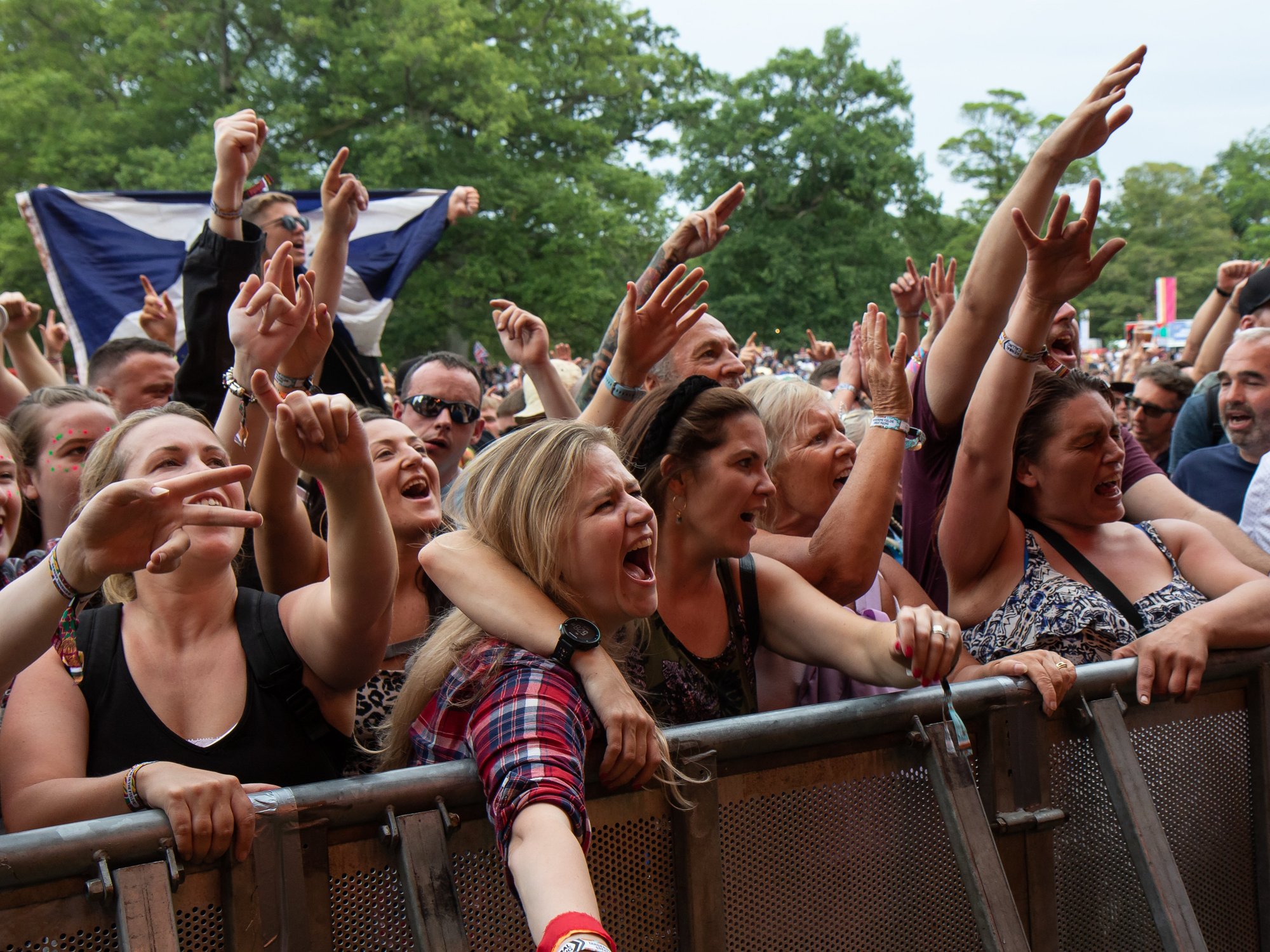 Kendal Calling