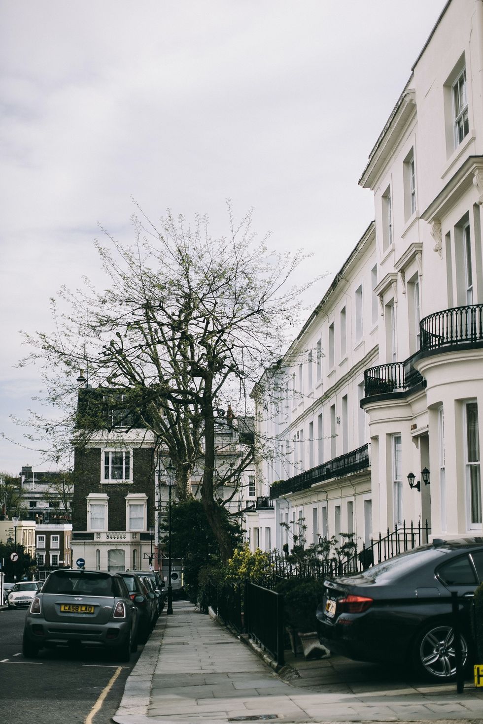 Kensington London