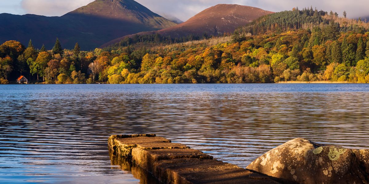 Keswick: The tranquil Lake District market town with stunning views, dramatic landscapes and fewer crowds