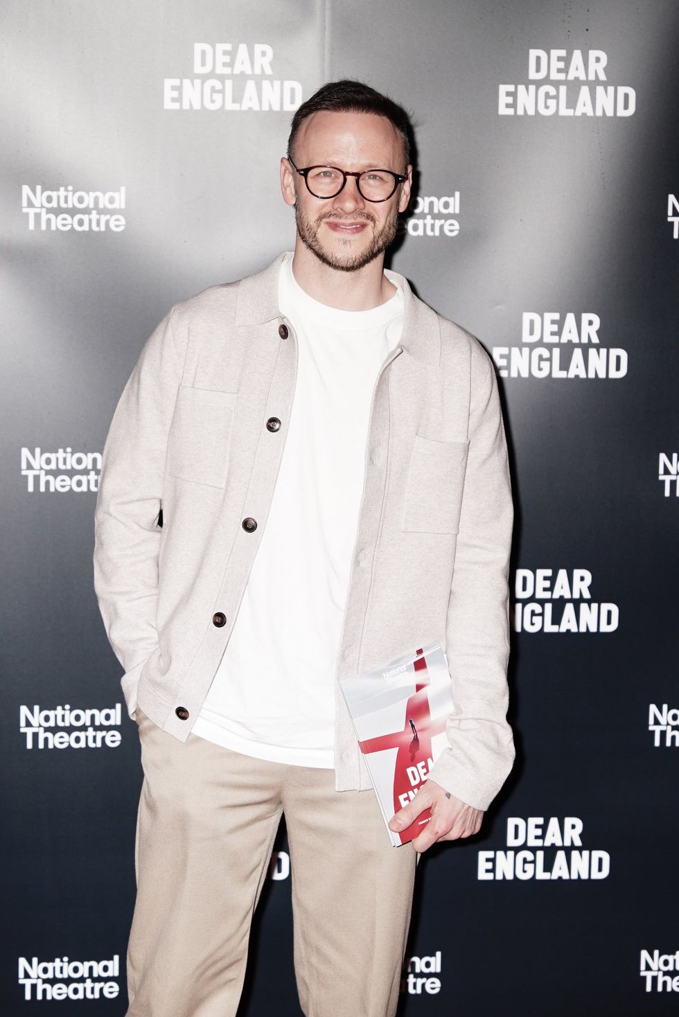 Kevin Clifton