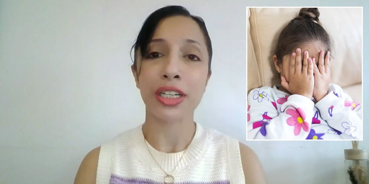 'Just the tip of the iceberg!' GB News guest offers bleak assessment as data shows children aged five and under facing forced marriage