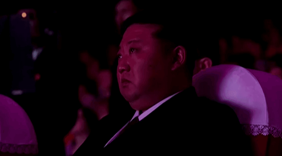 Kim Jong-un