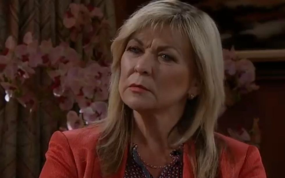 Kim Tate