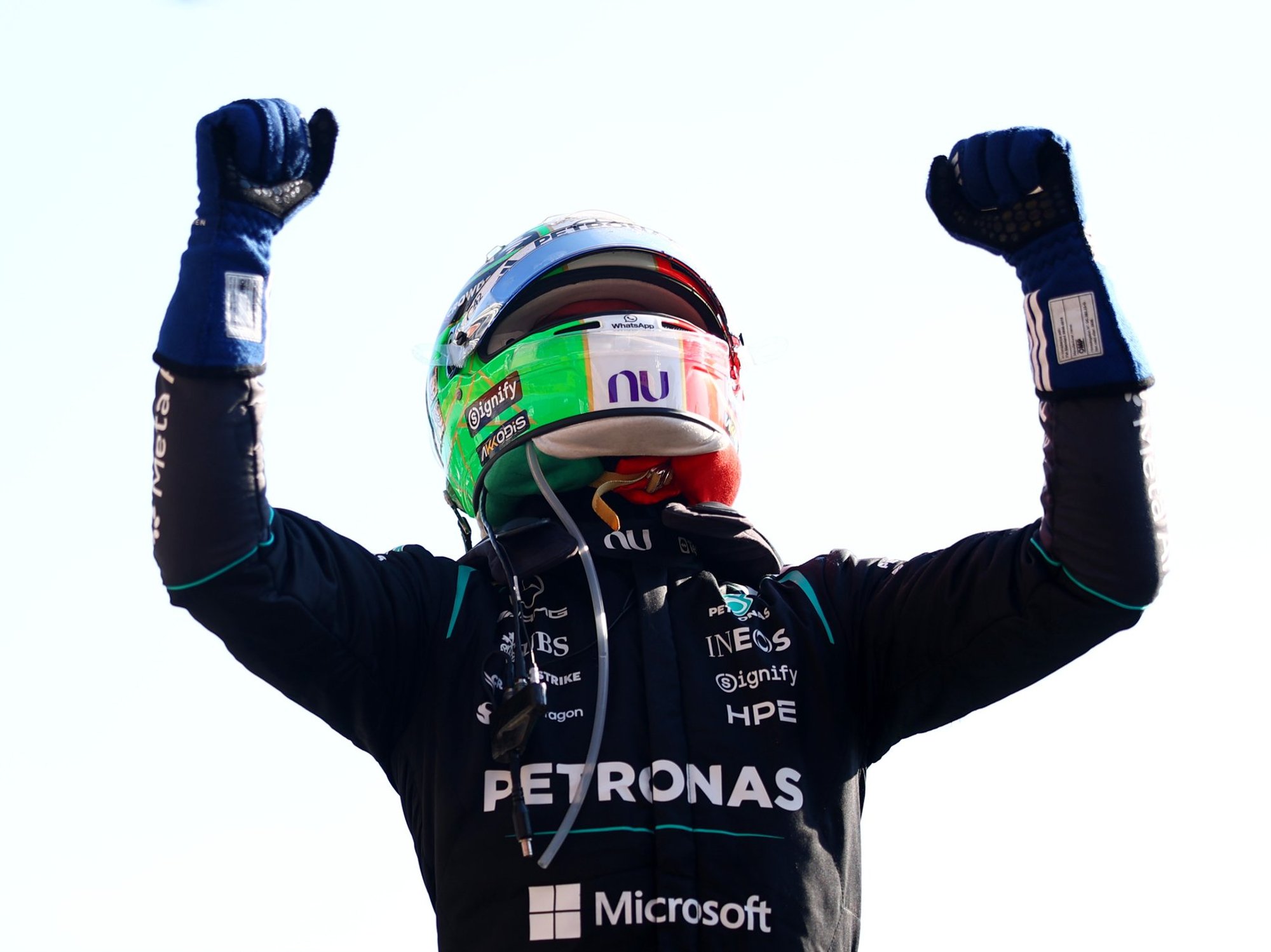 Kimi Antonelli produced one of the greatest comeback drives in Formula One history to win a chaotic Italian Grand Prix after starting from 19th on the grid