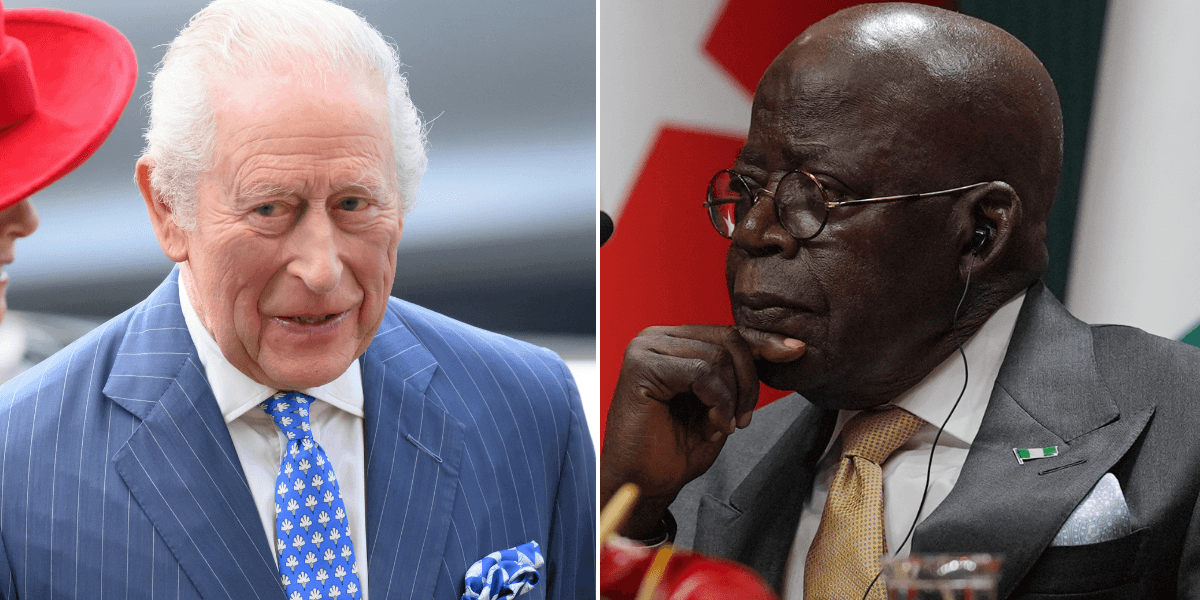 State Visit altered for Nigerian President observing Ramadan as Windsor lunch removed