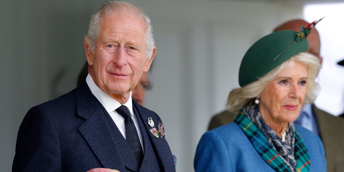 King Charles and Queen Camilla unable to meet Jeffrey Epstein survivors during US trip despite public plea