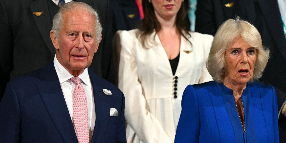 Queen Camilla opens up on 'difficult' days after finding out King Charles had been diagnosed with cancer