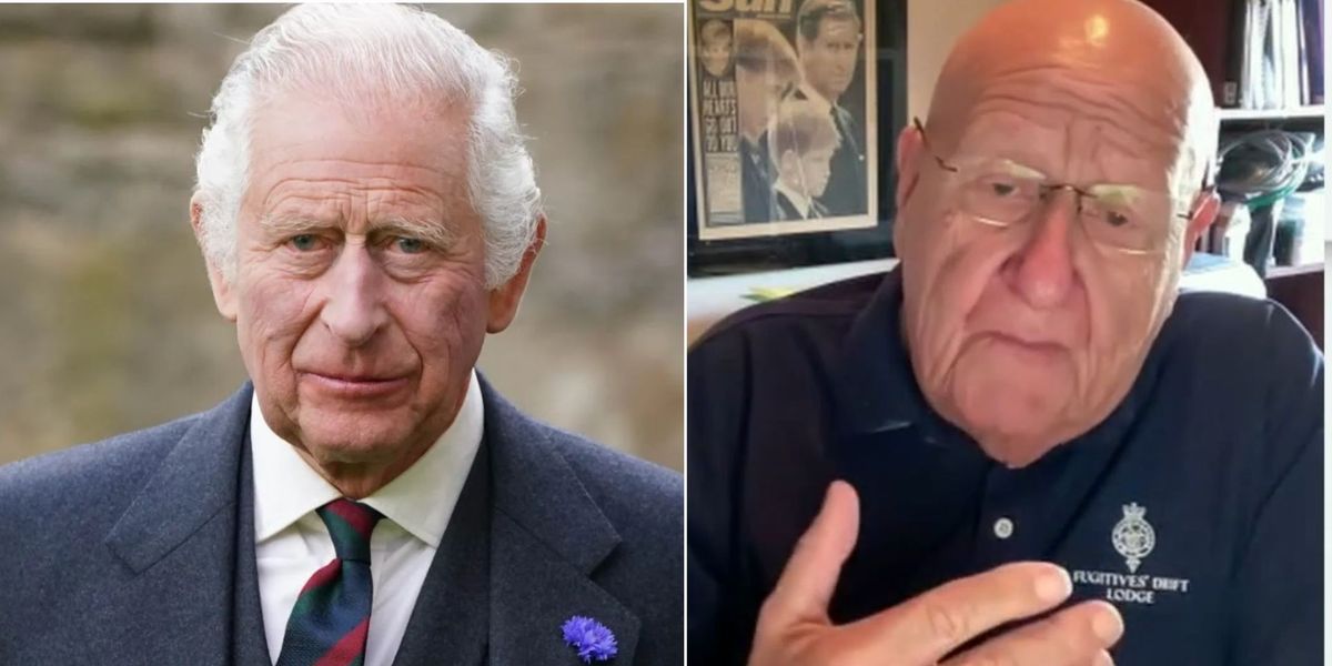 King Charles 'sending message' to Commonwealth: 'Trump really needs to understand'
