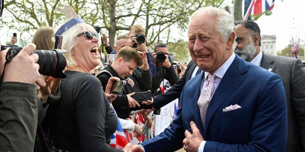 King Charles’ Coronation sees last-minute change just hours before ceremony after backlash