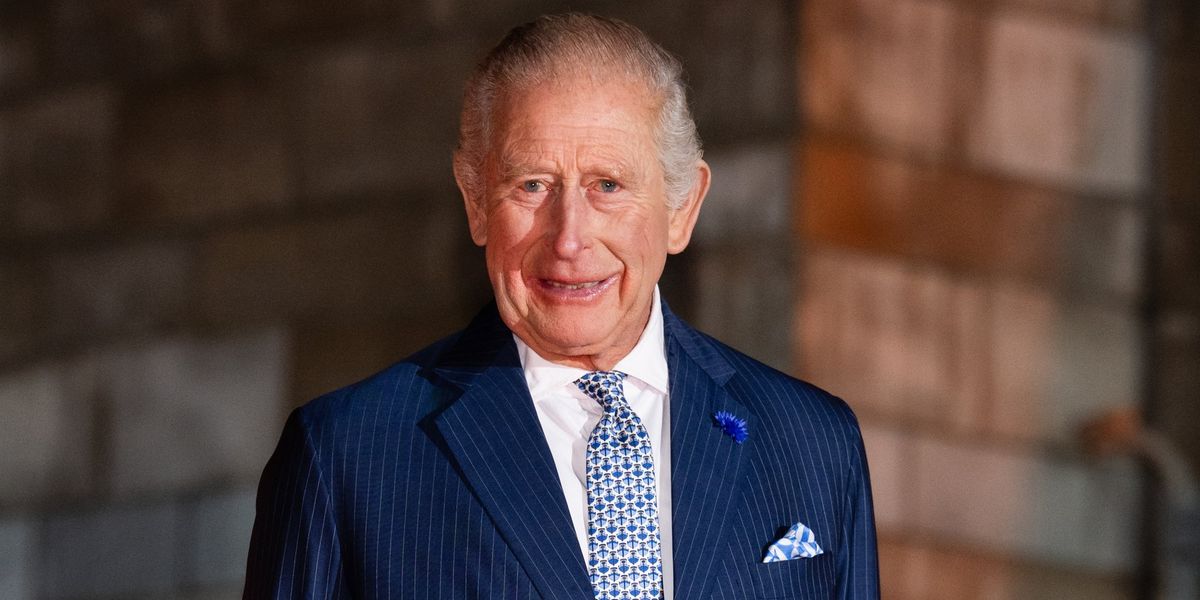King Charles set to ask AI giants a major question at Scotland summit