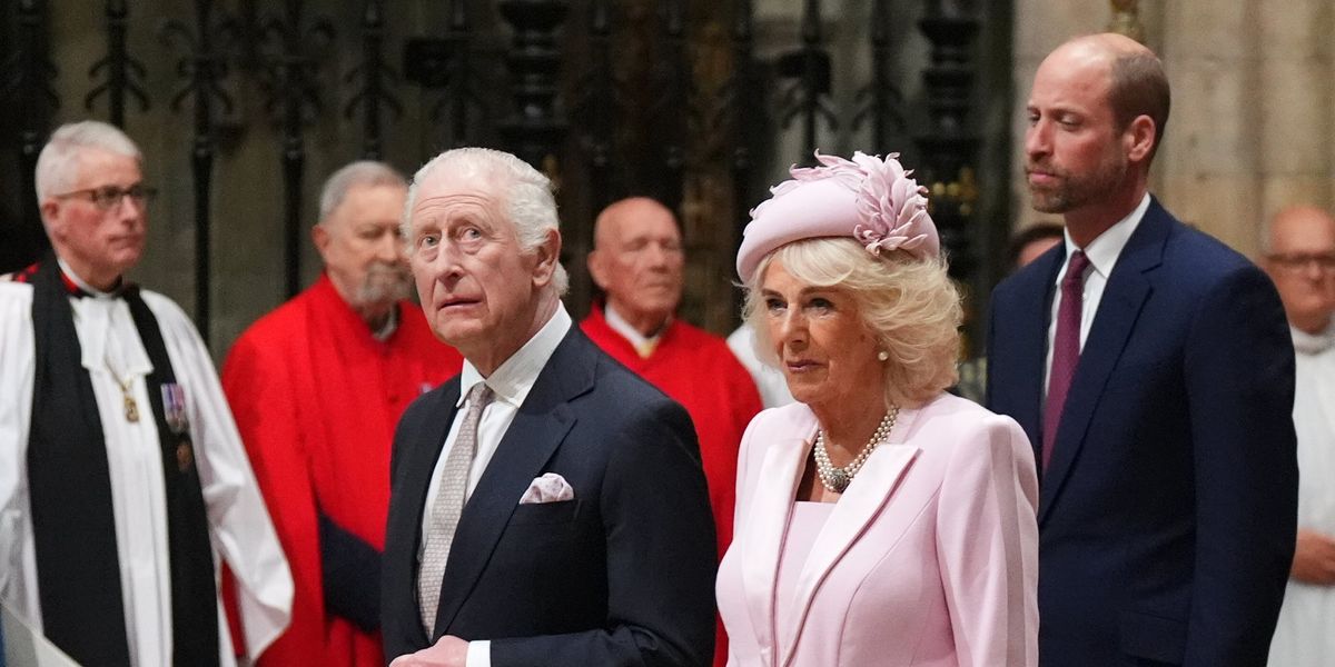 King Charles, Queen Camilla, Prince William and Catherine issue statements on devastating Nepal flooding