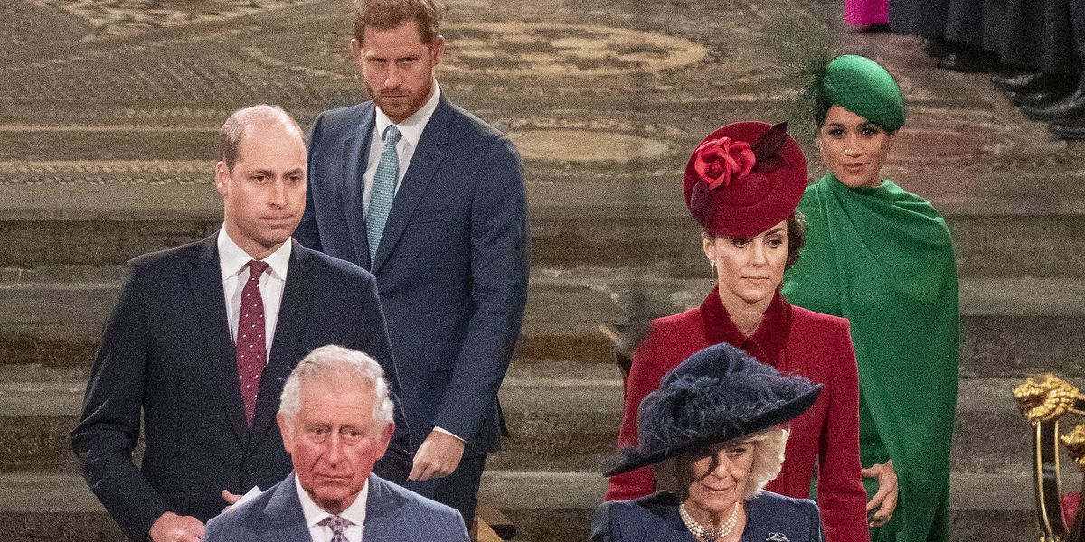 King Charles only told about Prince Harry and Meghan Markle return last weekend