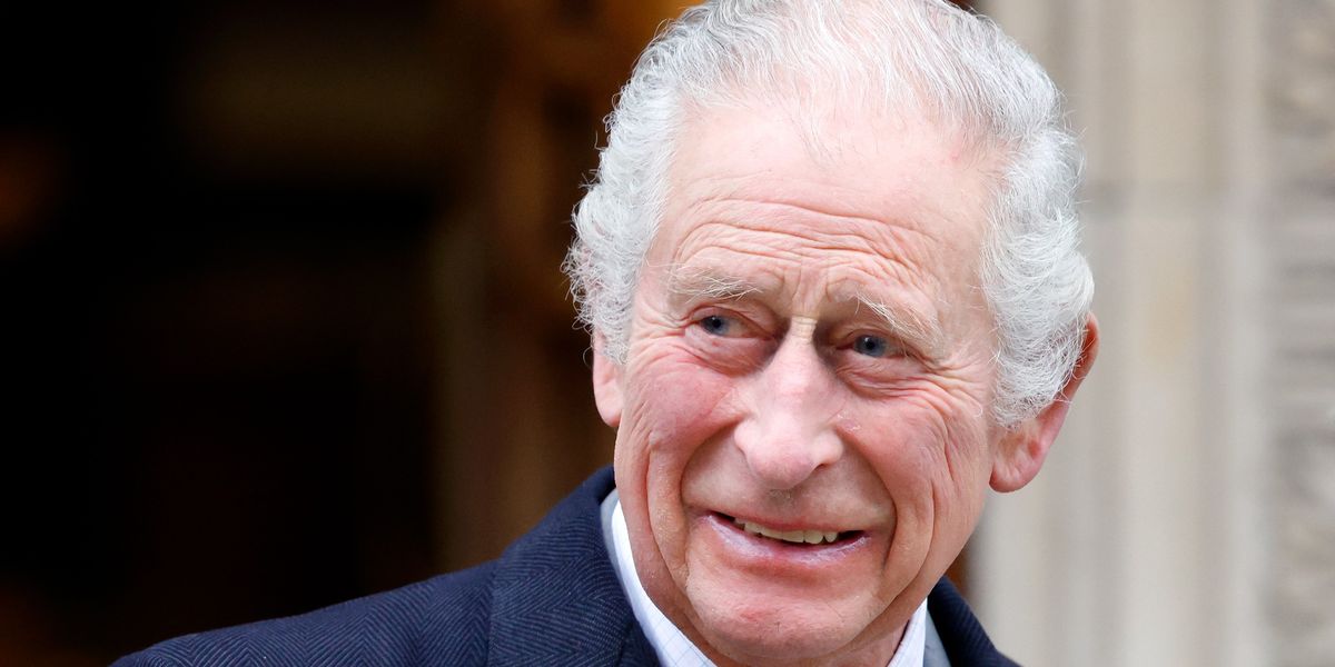 King Charles's openness 'has reassured the country' as monarch returns home
