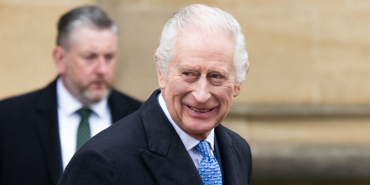 King Charles launches limited edition collection inspired by Queen Elizabeth II