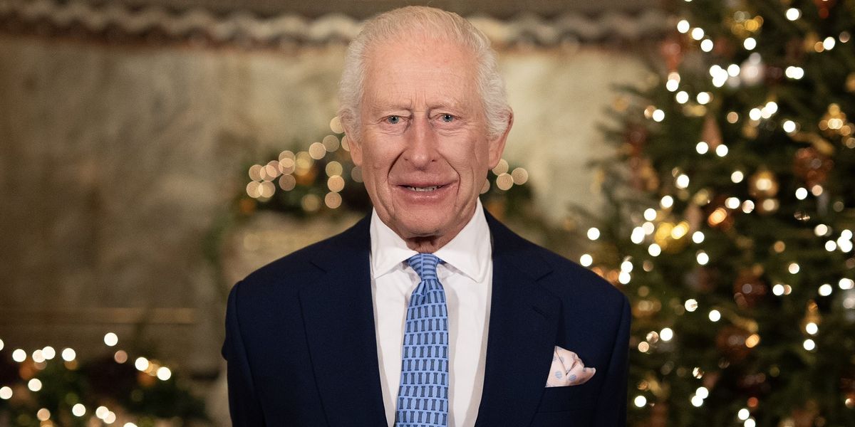 POLL OF THE DAY: Do you make time to watch the King’s Speech on Christmas Day?