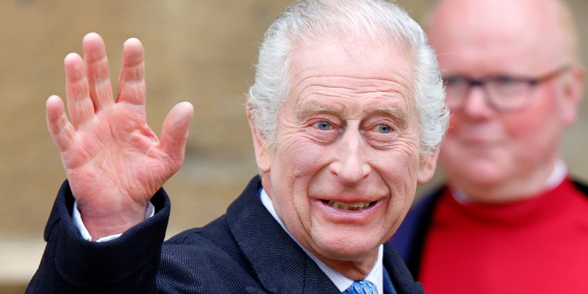 King Charles praises Islam and Judaism in surprising Easter message
