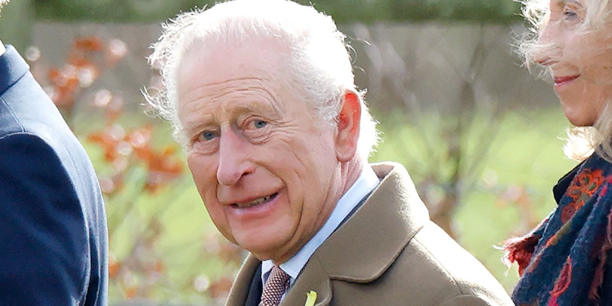 King Charles announces back-to-back winners of prestigious music medal