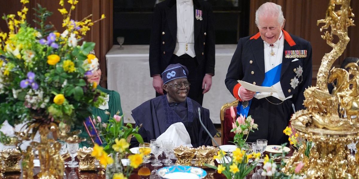 King Charles acknowledges Muslim leader's 'sacrifice' during Ramadan in State Banquet speech