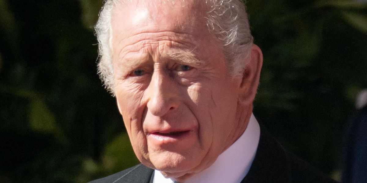 Bishop 'bitterly disappointed' with King Charles's decision not to release Easter message and warns monarch of 'missing public mood'