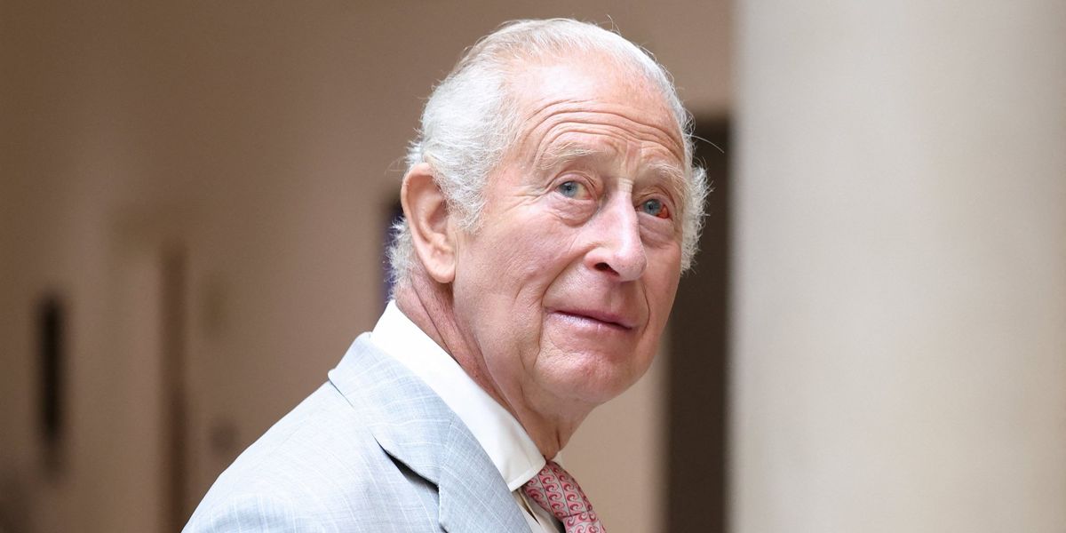 King Charles's Crown Estate unveils major plan to invest beyond London