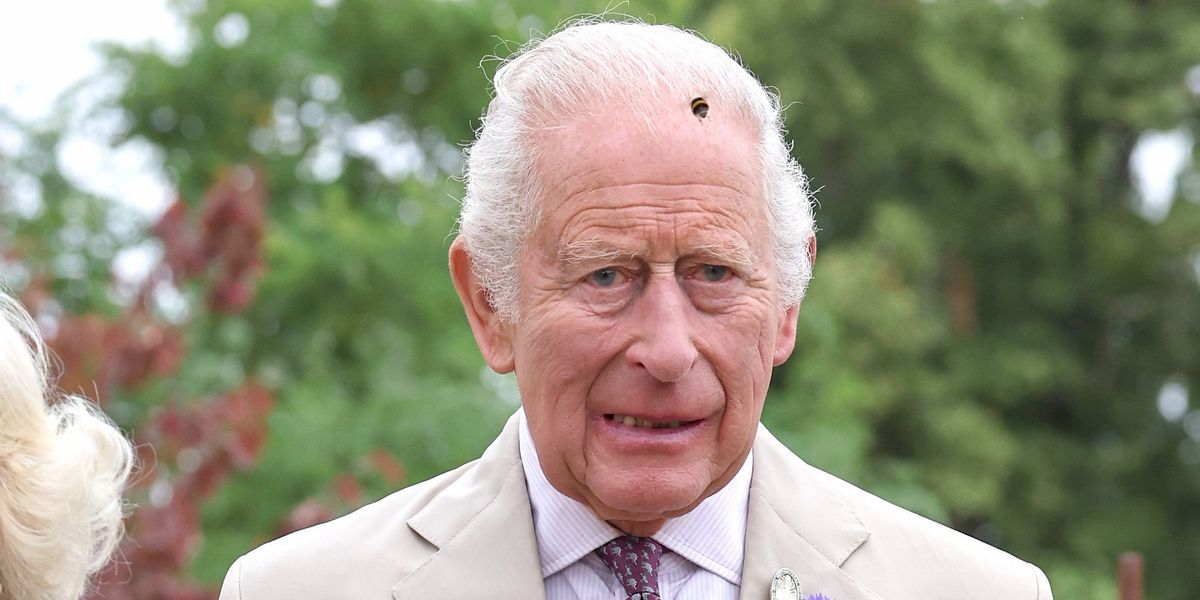 King Charles loses 'most loyal of the loyal' staff member after 40 years of service