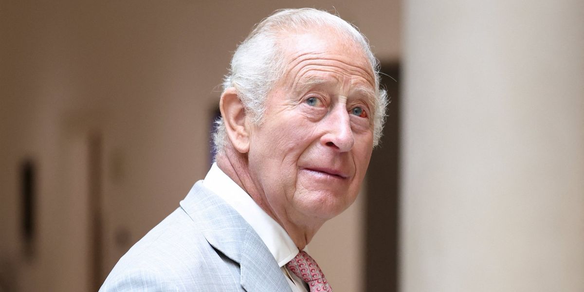 Radio station that wrongly announced King Charles had died breached Ofcom rules