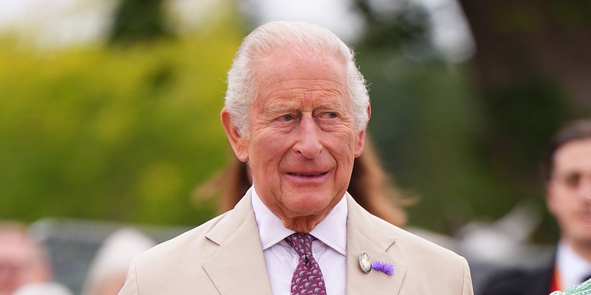 King Charles's plans for King Harald's funeral 'still undecided' as William tipped to attend instead