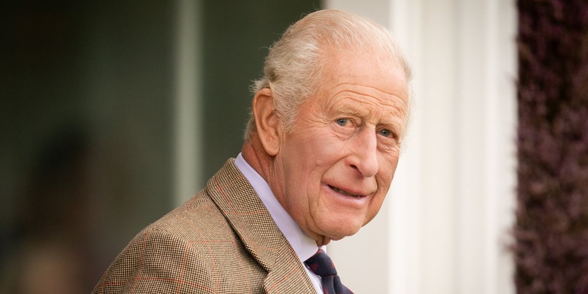 King Charles makes personal donation to British Red Cross's disaster fund after Nepal floods