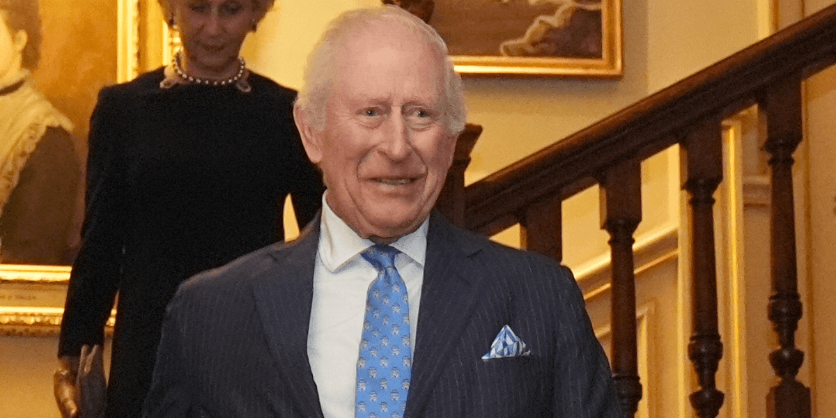 King Charles breaks Queen Elizabeth's tradition as monarch leaves Sandringham early