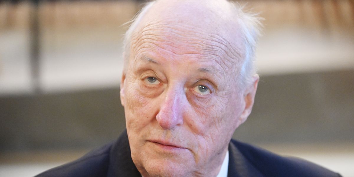 King Harald's funeral date revealed as thousands pay tribute to beloved monarch
