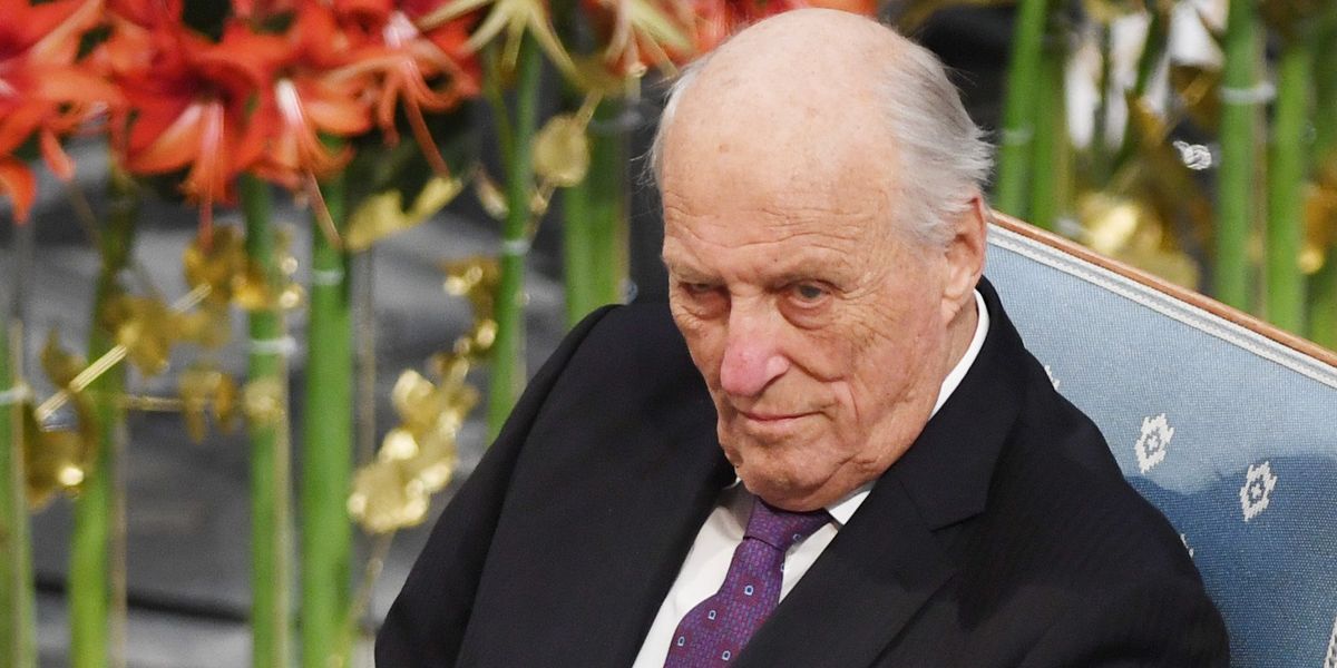 Norway's King in 'very serious' condition as royals cancel all engagement amid growing fears for his health