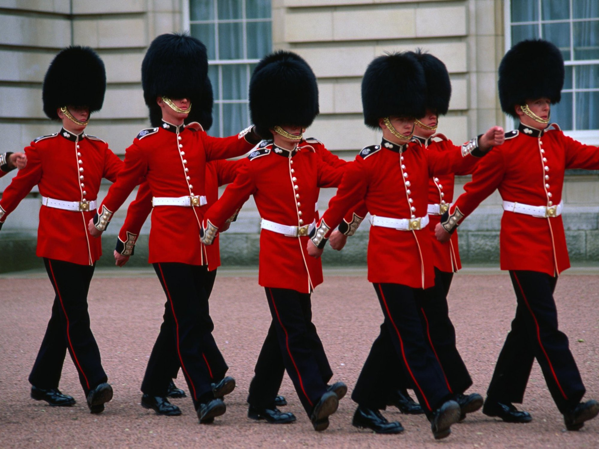 King's Guard