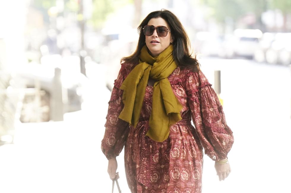 Kirstie Allsopp