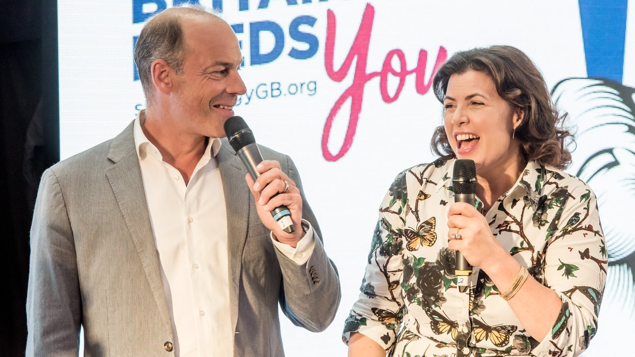 Kirstie Allsopp