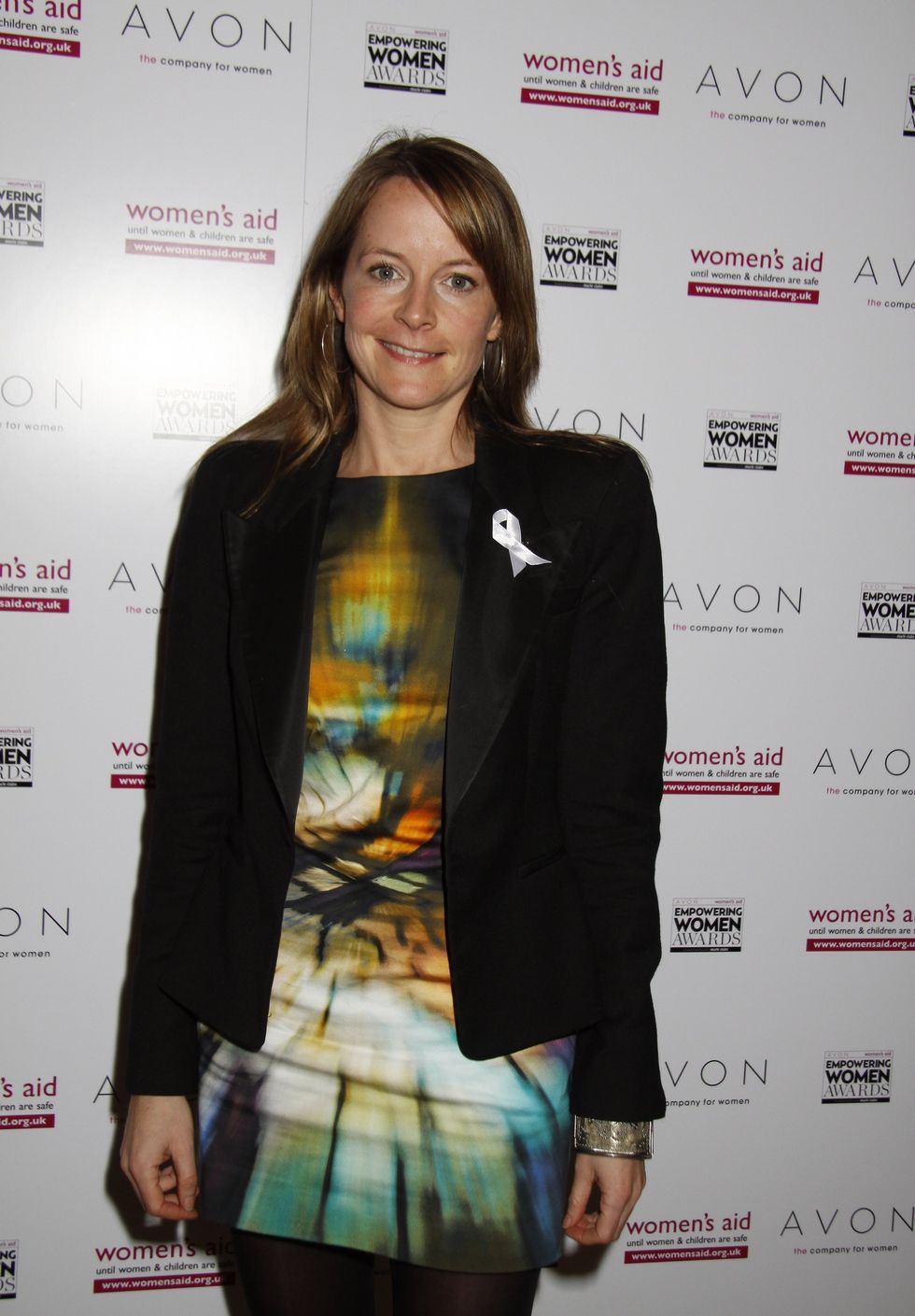Kirsty Dillon